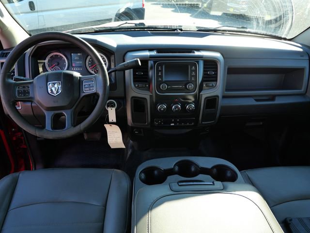 Used 2016 RAM 3500 Tradesman image 17