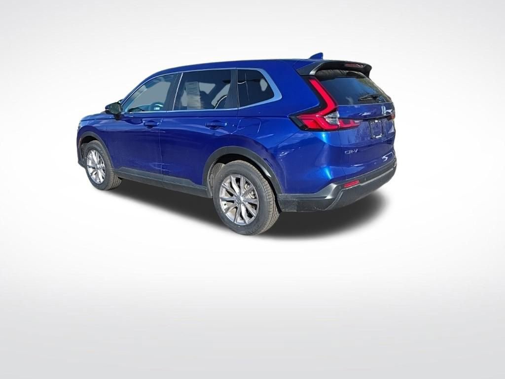 Certified 2024 Honda CR-V EX-L image 5