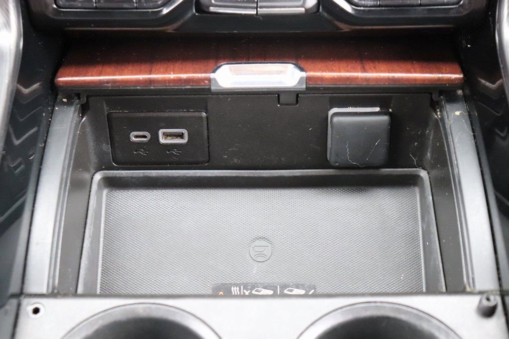 Used 2023 GMC Yukon XL Denali Ultimate image 30