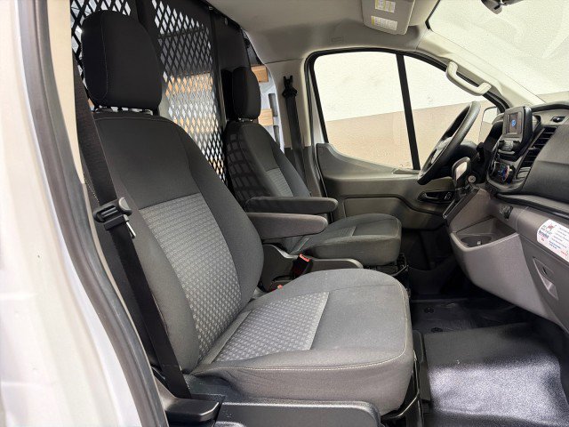 Used 2023 Ford Transit 250 Low Roof w/ Exterior Upgrade Package image 35