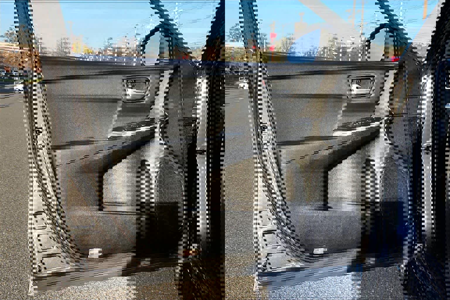 Used 2016 Toyota Camry SE image 22