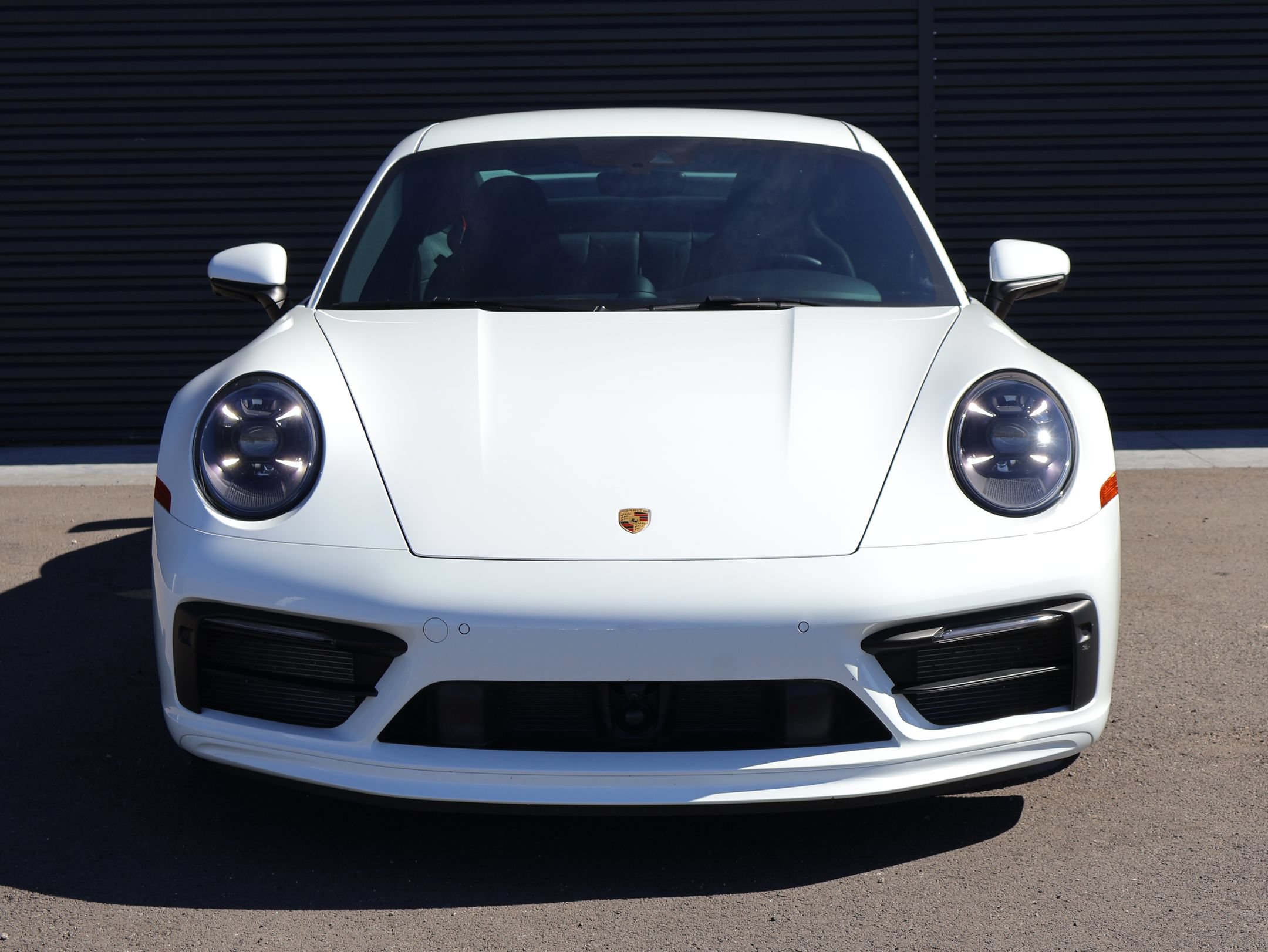 Certified 2024 Porsche 911 Carrera 4S AWD/4WD image 7