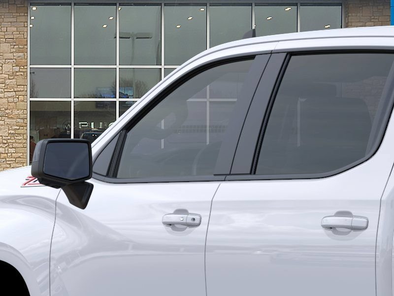 New 2026 Chevrolet Silverado 1500 RST w/ RST All Star Premium Package AWD/4WD image 12