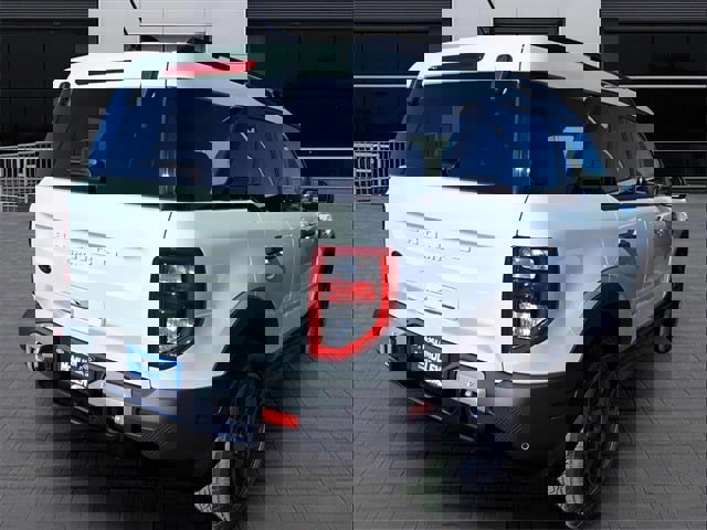 New 2025 Ford Bronco Sport Big Bend image 28