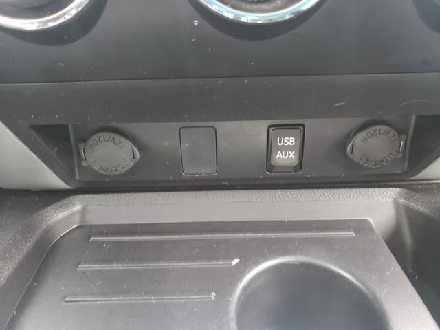 Used 2016 Toyota Tundra SR5 w/ TRD Off Road Package AWD/4WD image 17
