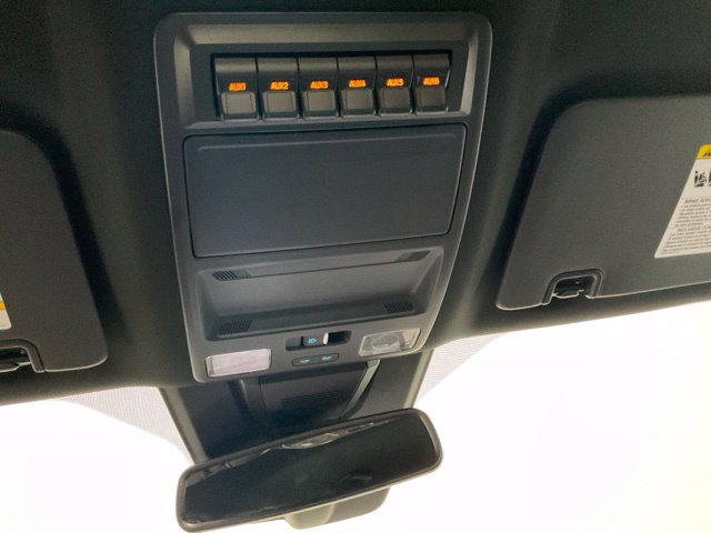 New 2026 Ford Ranger Raptor AWD/4WD image 32