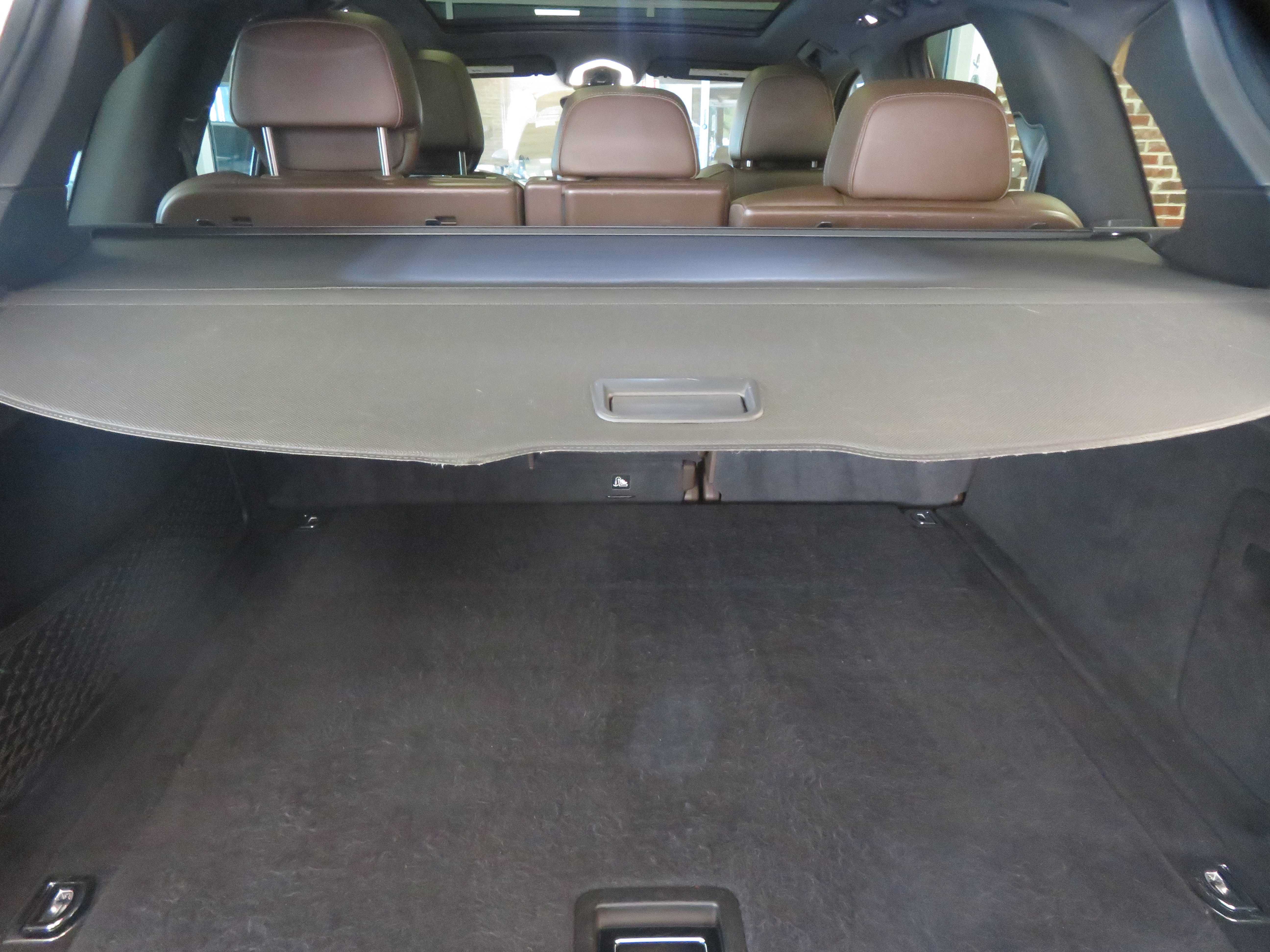 Used 2015 Porsche Cayenne S AWD/4WD image 54