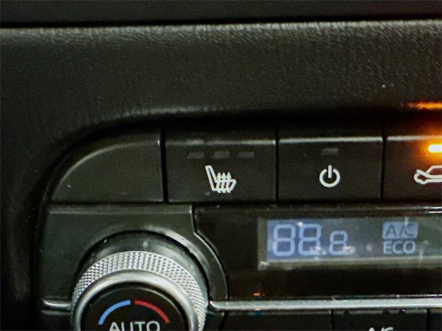 Used 2023 MAZDA CX-5 Carbon Edition image 24