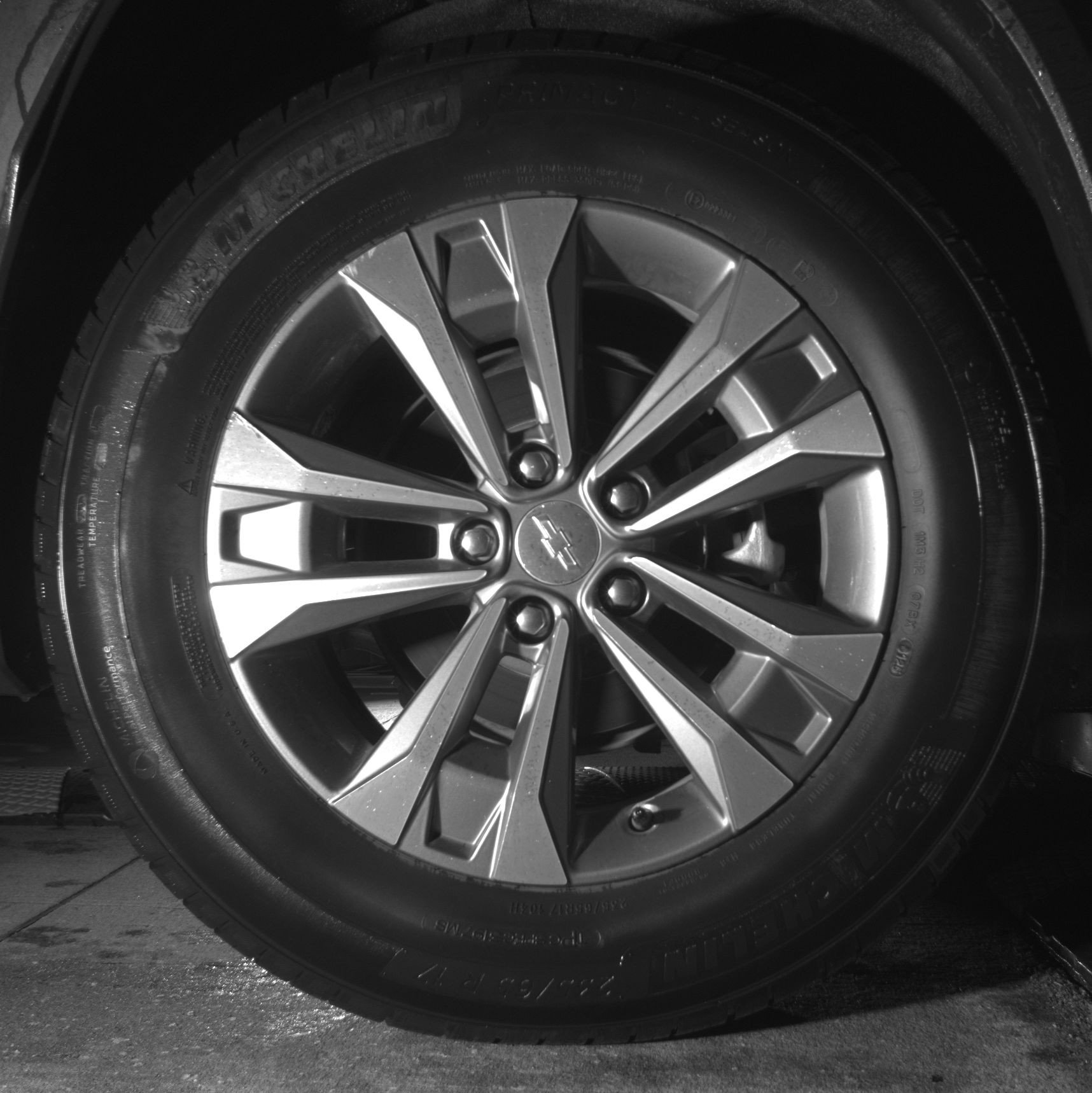 Used 2025 Chevrolet Equinox LT image 15