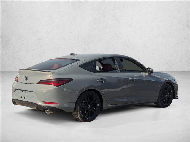 New 2026 Acura Integra A-Spec image 2