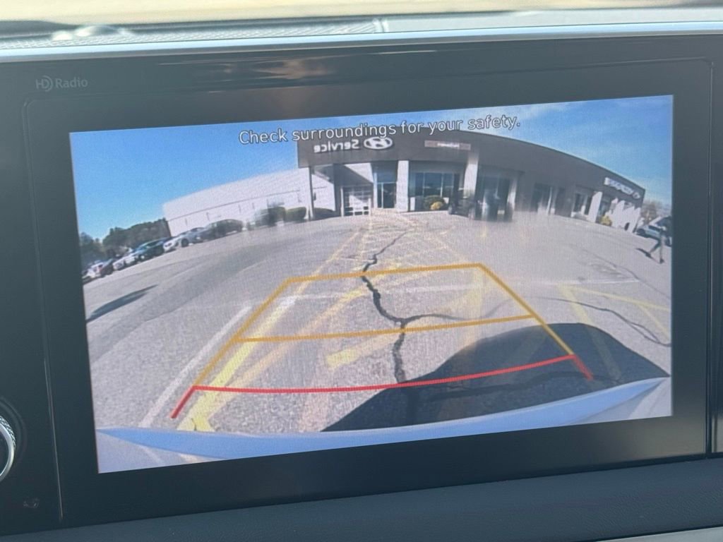 Used 2021 Hyundai Sonata SE image 30