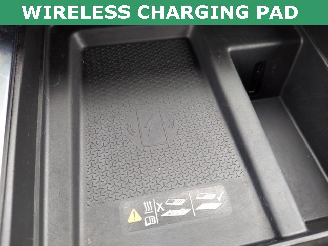 Certified 2025 GMC Acadia Elevation image 9