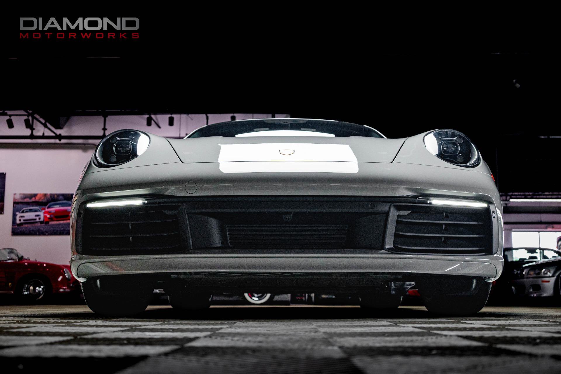 Used 2024 Porsche 911 Carrera S image 66