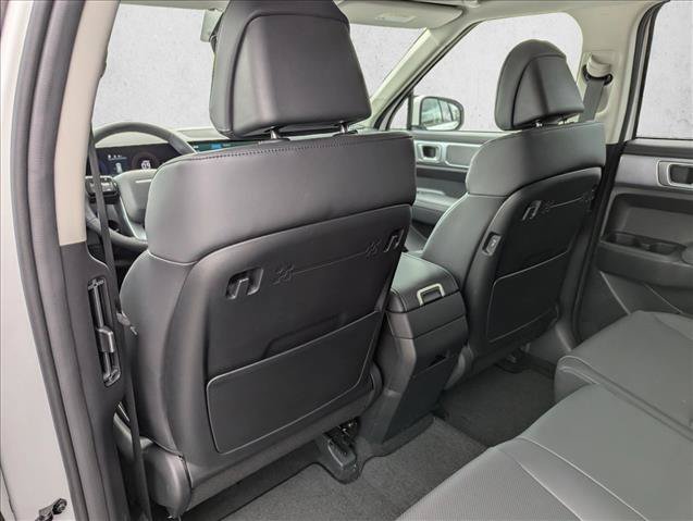 New 2026 Hyundai Santa Fe SEL w/ Tow & Go Package FWD image 23