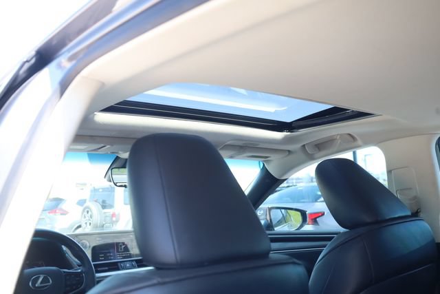 Used 2021 Lexus ES 350 w/ Accessory Package 2 FWD image 26