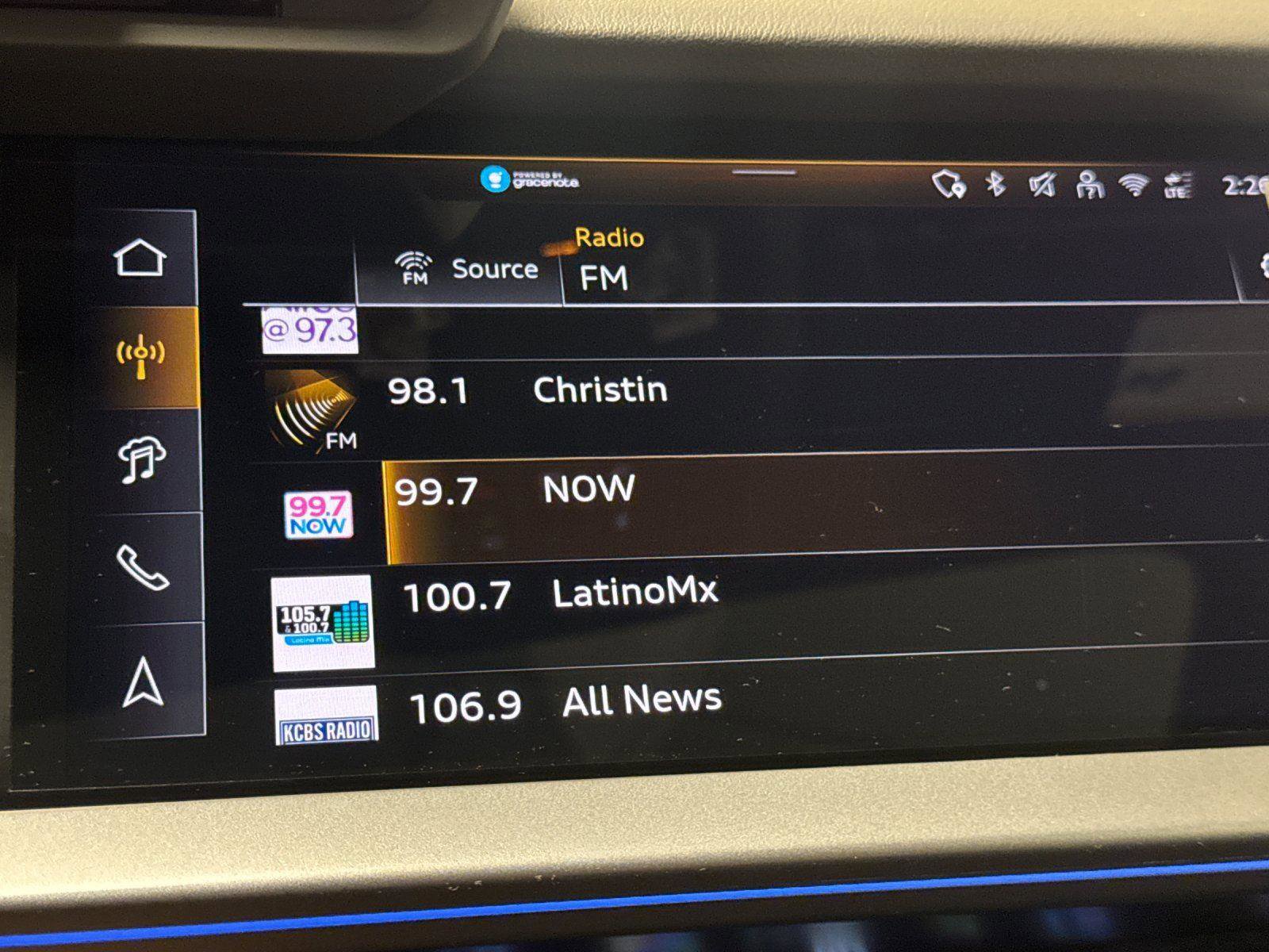 New 2026 Audi S3 Premium image 16