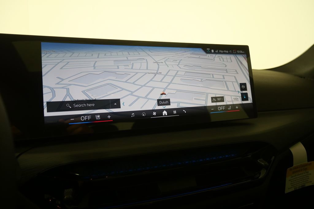New 2026 BMW i4 eDrive40 w/ Premium Package RWD image 21