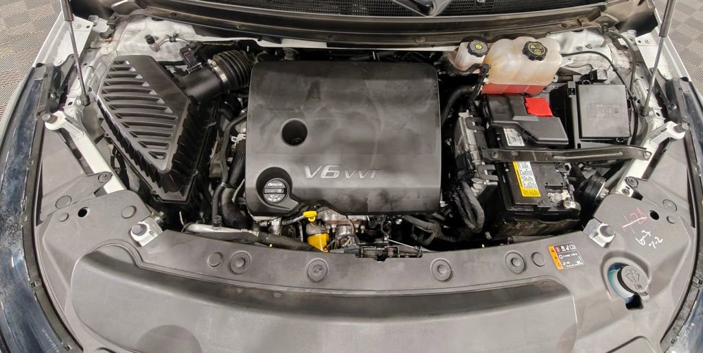 Used 2024 Buick Enclave Premium image 69