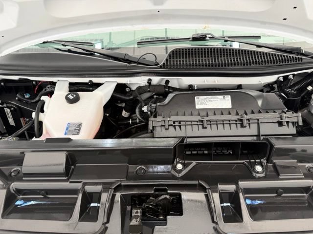Used 2021 Chevrolet Express 2500 w/ Driver Convenience Package RWD image 8