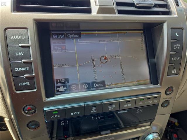 Used 2019 Lexus GX 460 Premium AWD/4WD image 12