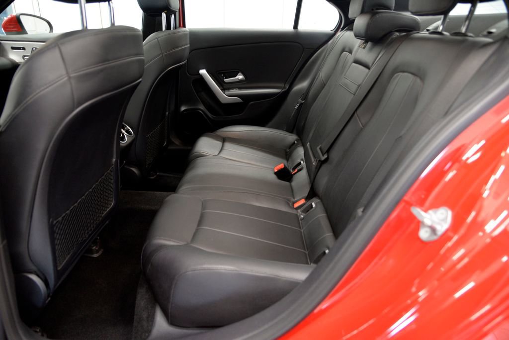 Used 2020 Mercedes-Benz A 220 4MATIC image 29