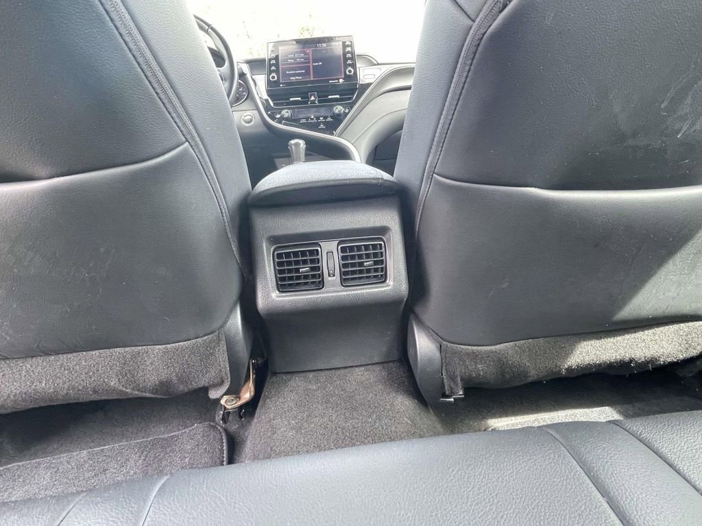 Used 2023 Toyota Camry XSE image 13