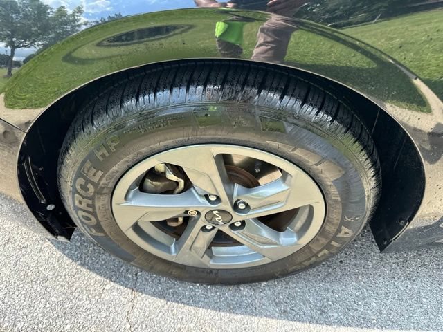 Used 2022 Kia K5 LX FWD image 38