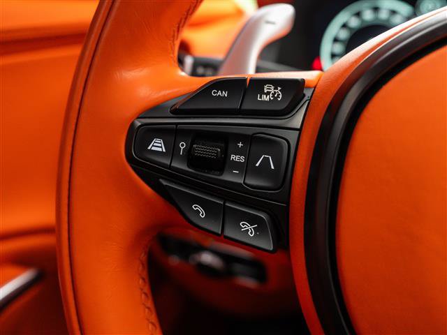 Used 2023 Aston Martin DBX 707 AWD/4WD image 23