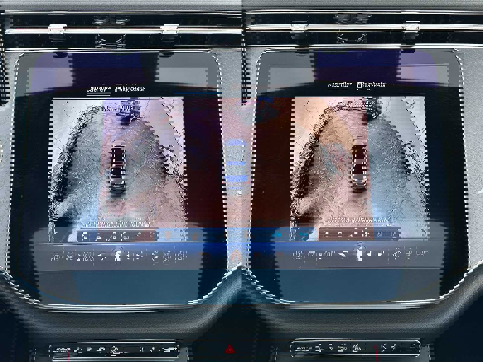 Used 2025 Mercedes-Benz E 53 AMG e 4MATIC Sedan image 29