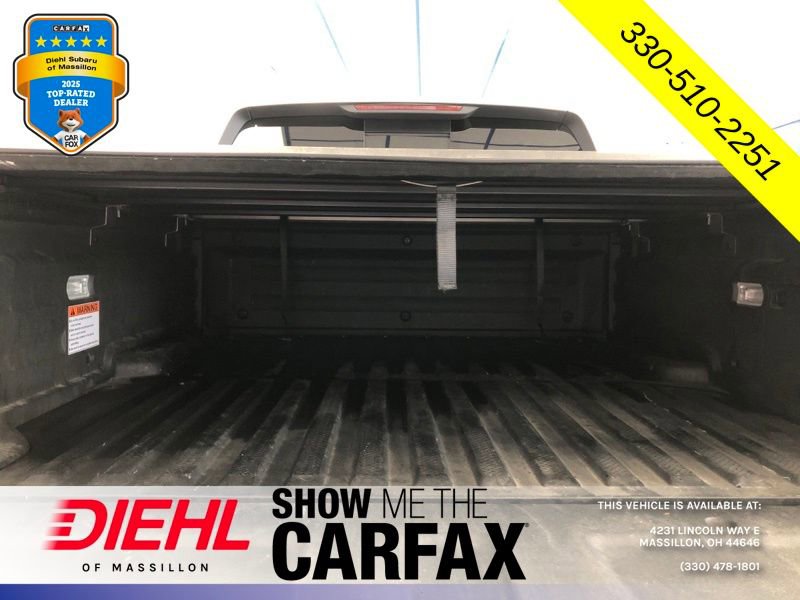 Used 2022 Honda Ridgeline RTL-E image 8