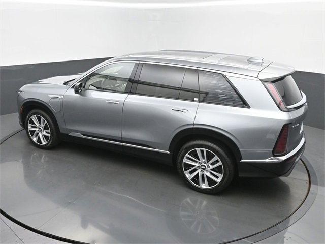 New 2026 Cadillac Vistiq Luxury image 42