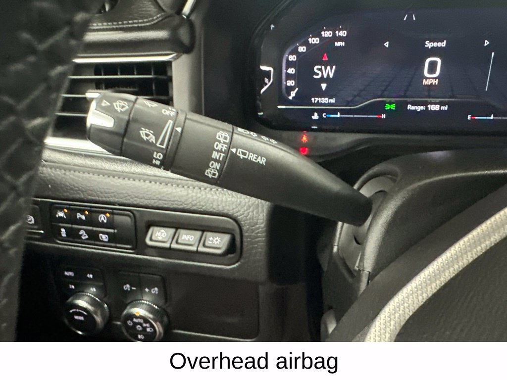 Used 2024 GMC Yukon XL Denali AWD/4WD image 42