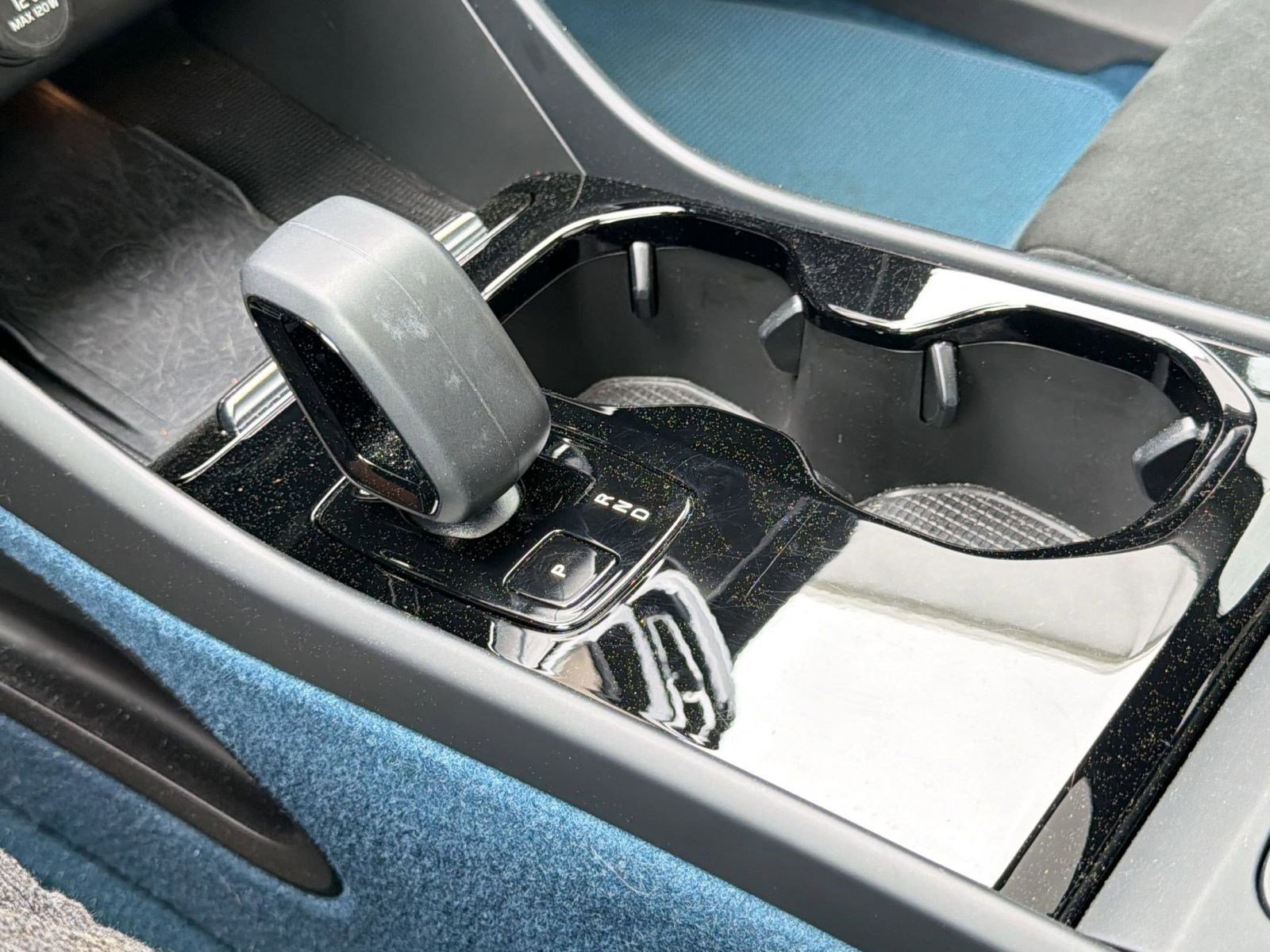 Certified 2023 Volvo C40 P8 Recharge Ultimate image 23