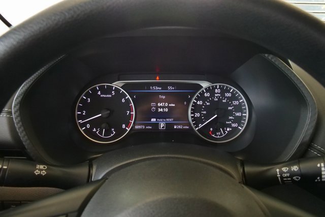 Used 2023 Nissan Sentra SV image 17