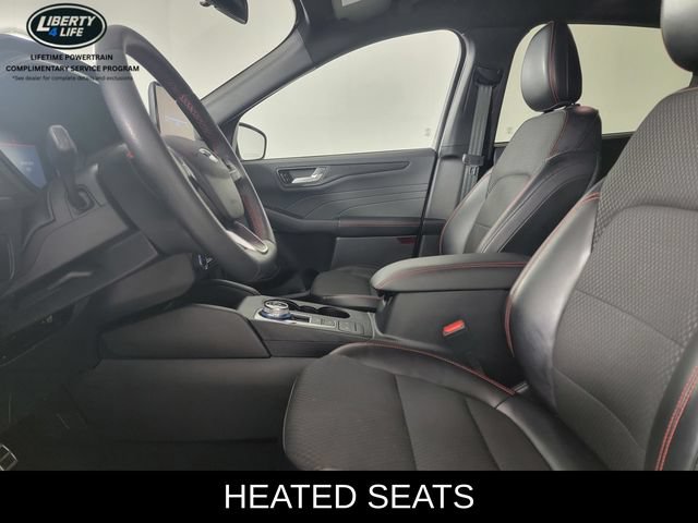 Certified 2023 Ford Escape ST-Line AWD/4WD image 14