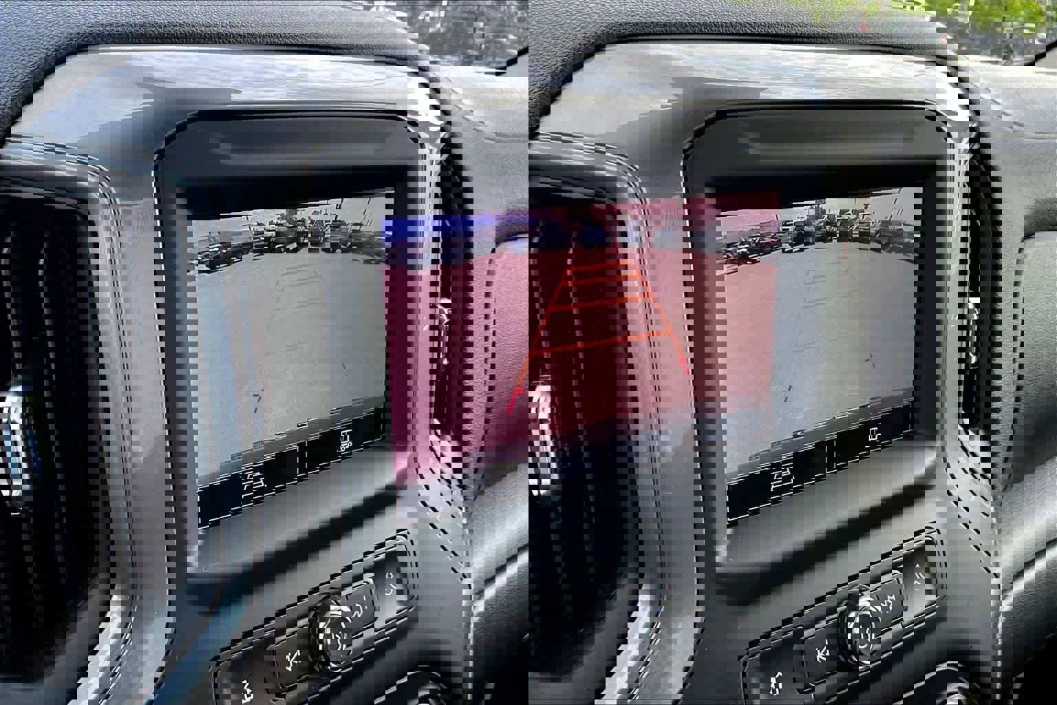 Used 2022 Chevrolet Silverado 1500 W/T w/ WT Value Package image 24