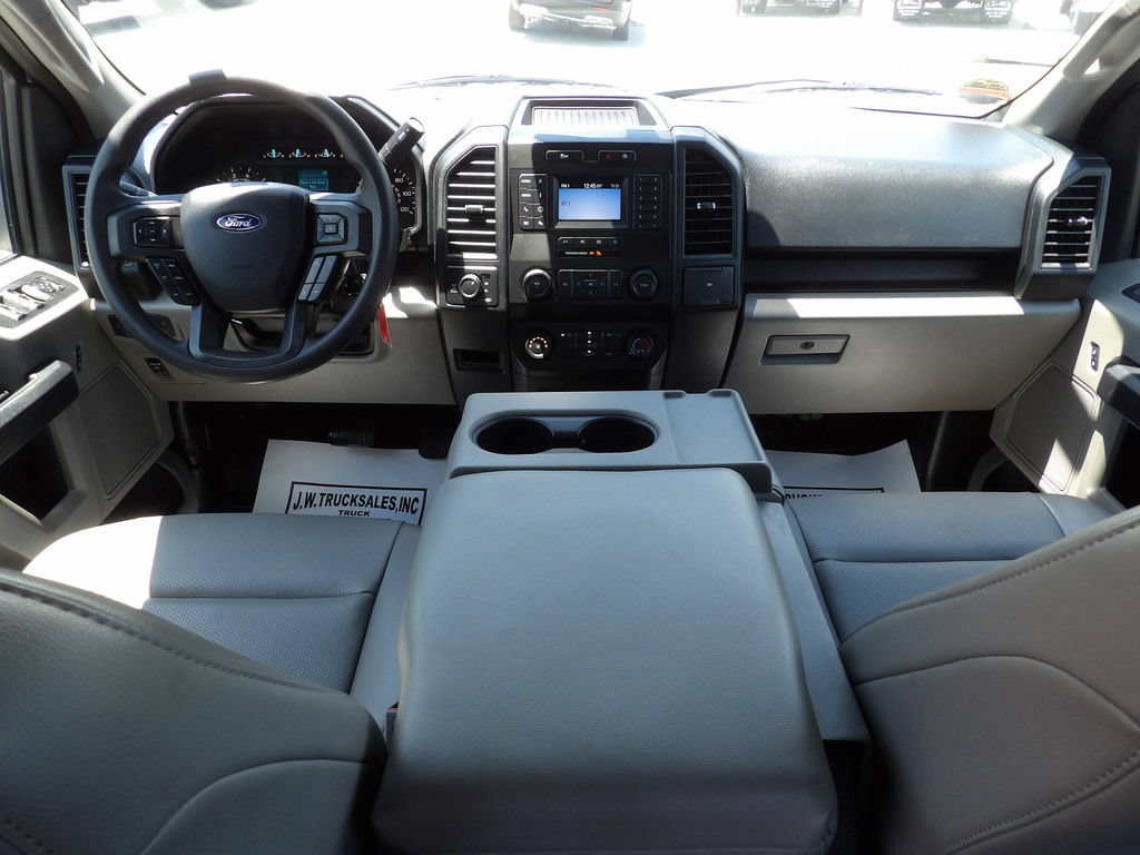 Used 2020 Ford F150 XL w/ XL Power Equipment Group AWD/4WD image 34