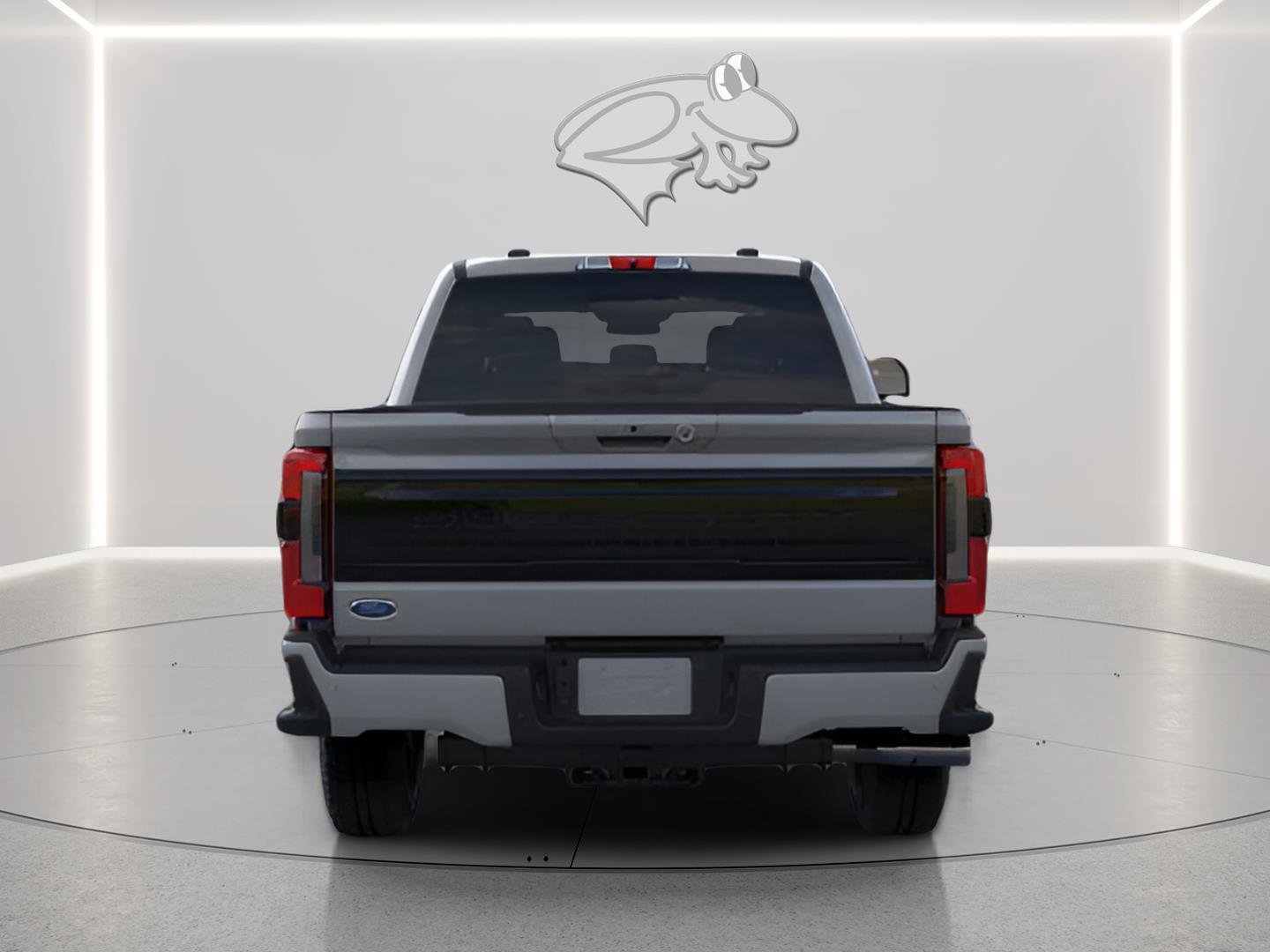 New 2026 Ford F250 Platinum image 5