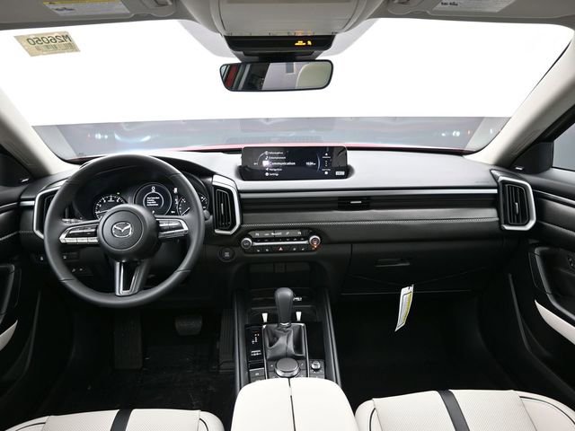 New 2026 MAZDA CX-50 AWD 2.5 S w/ Cargo Package image 14