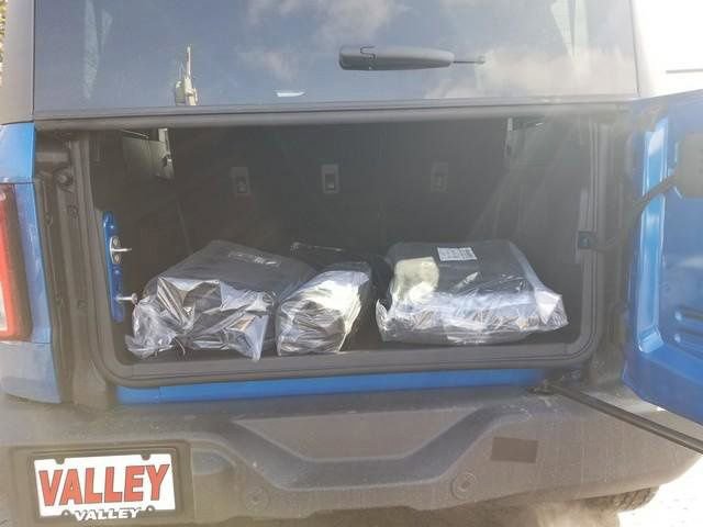 New 2026 Ford Bronco Big Bend image 5