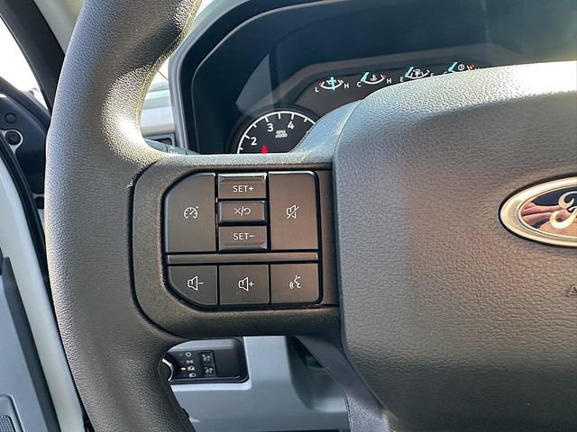 New 2026 Ford F250 XL w/ STX Appearance Package image 22