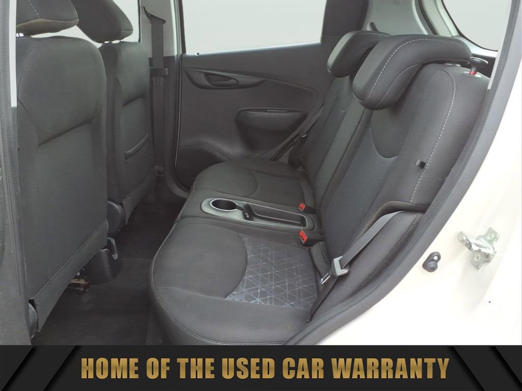 Used 2021 Chevrolet Spark LT FWD image 30