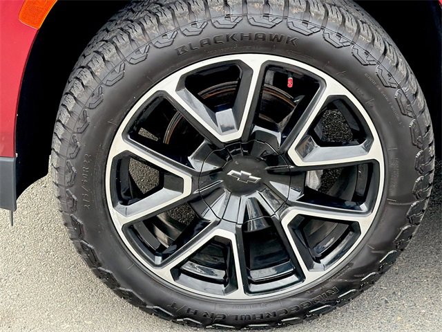 Used 2023 Chevrolet Tahoe RST w/ Sport Performance Package image 18