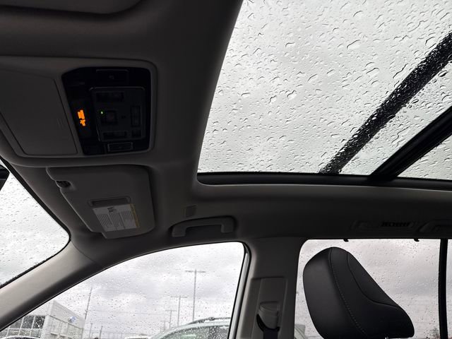 Used 2026 Toyota Grand Highlander Platinum image 31