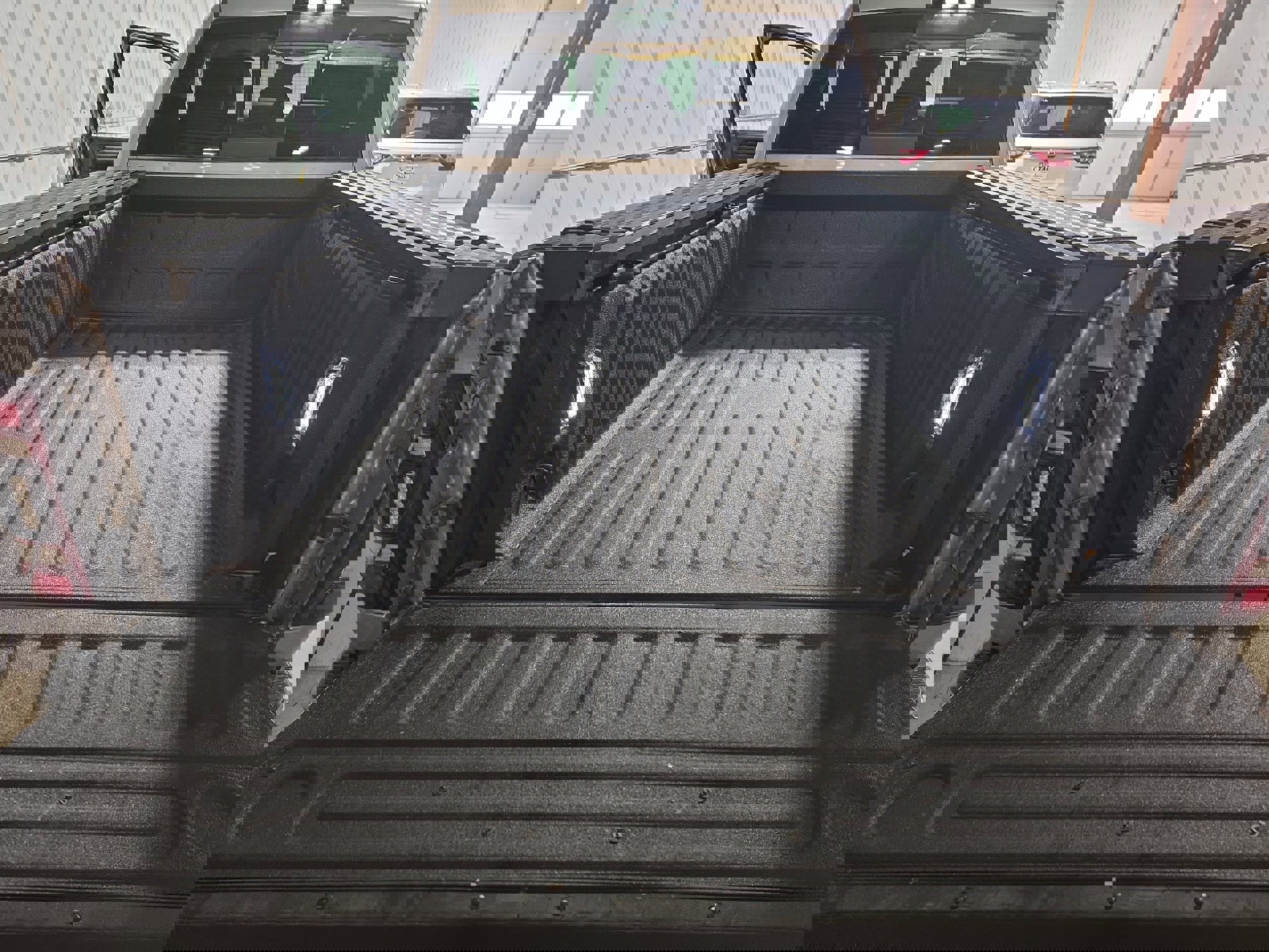 Used 2023 RAM 3500 Limited image 9