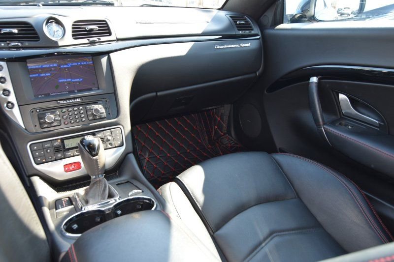 Used 2016 Maserati GranTurismo MC image 31