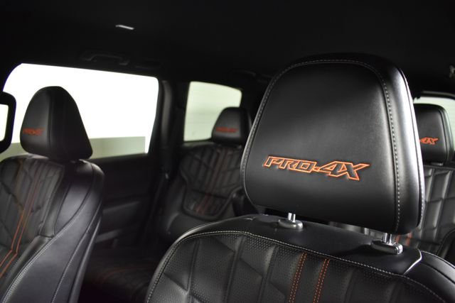 New 2026 Nissan Armada PRO-4X w/ Captain's Chari Seat Package AWD/4WD image 12