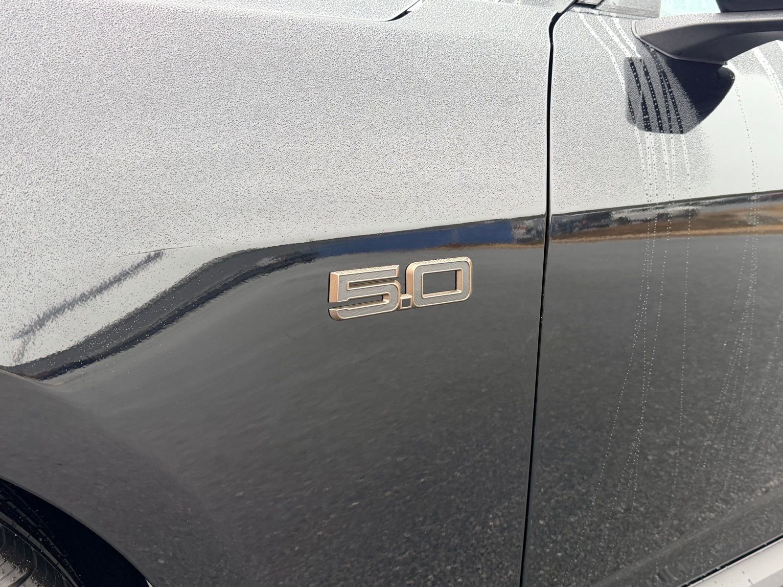 New 2026 Ford Mustang GT Premium RWD image 12