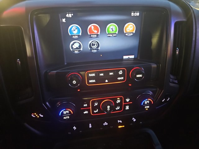 Used 2015 GMC Sierra 2500 SLE image 17