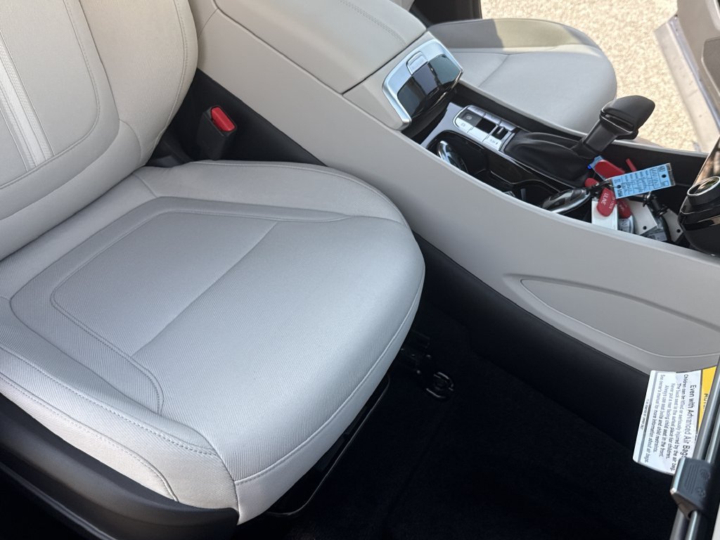 New 2026 Hyundai Tucson SEL Plus w/ Tow & Go Package FWD image 33